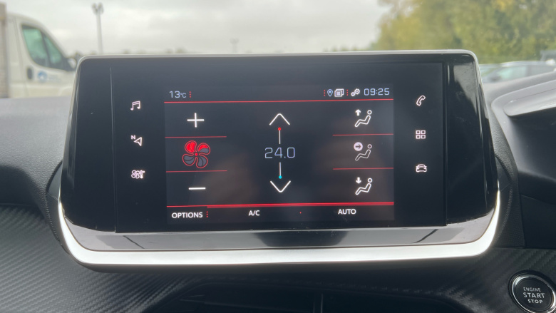 Peugeot 208 1.2 PureTech 100 Allure Premium + 5dr Petrol Hatchback